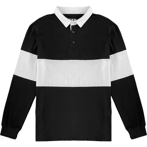 Rugby shirts for men