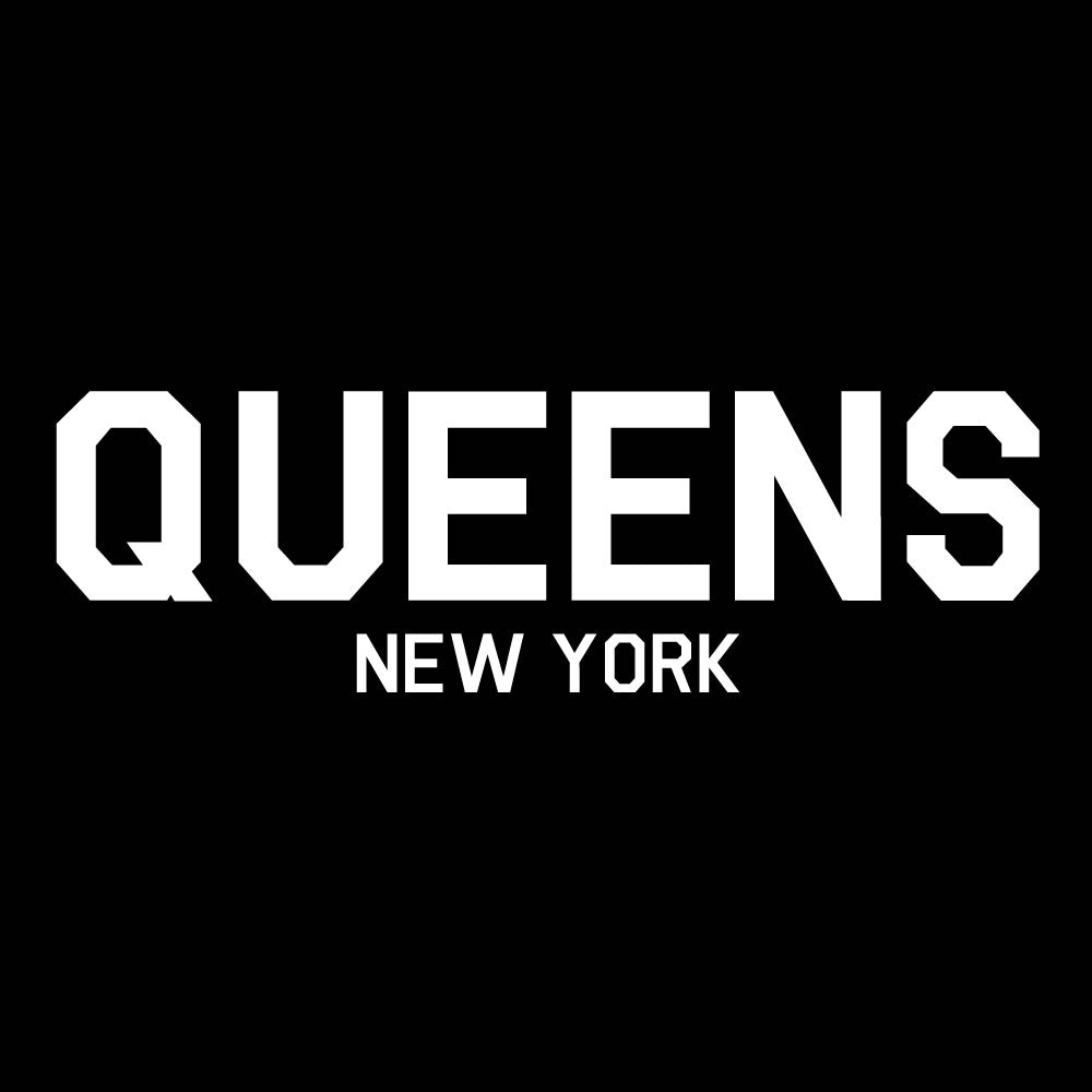 Queens Clothing