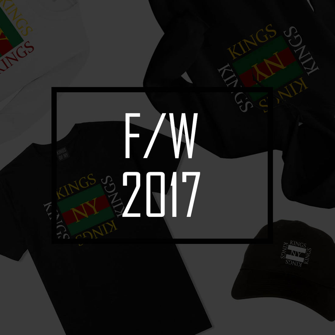 Fall Winter 2017 Collection
