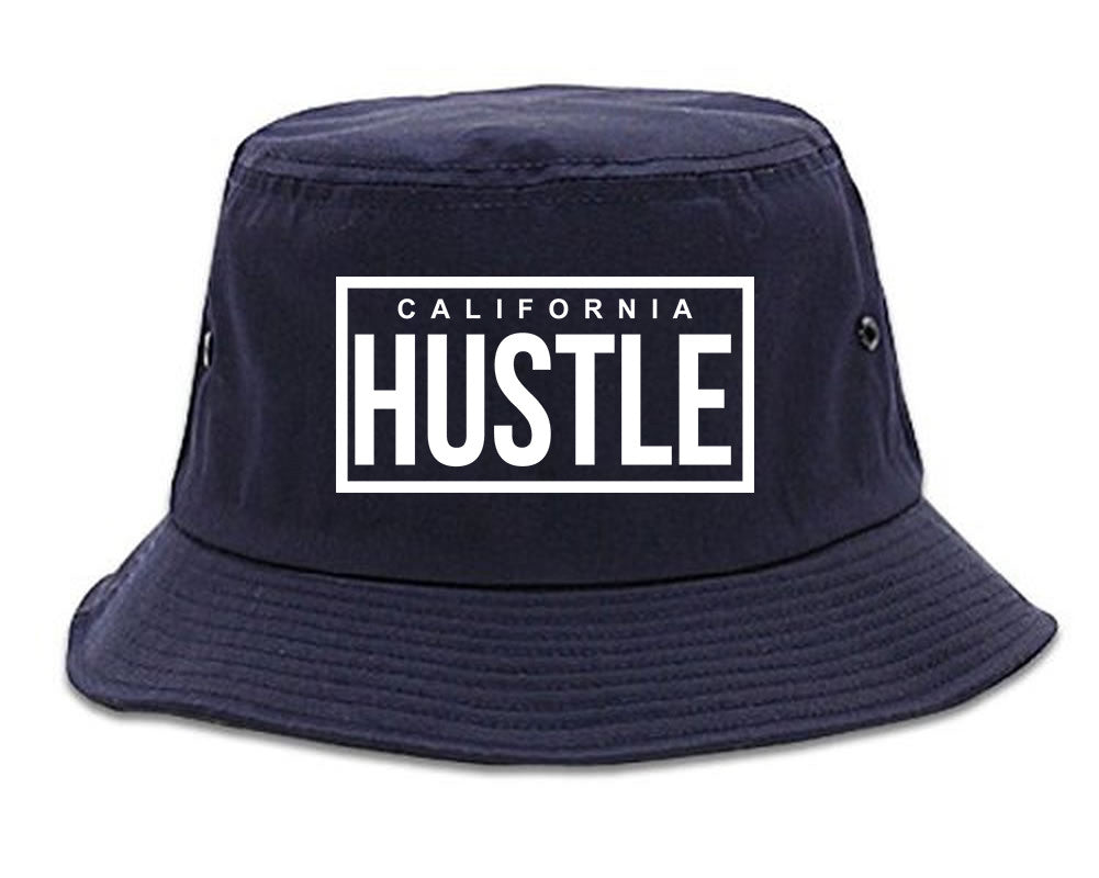 California Hustle Bucket Hat