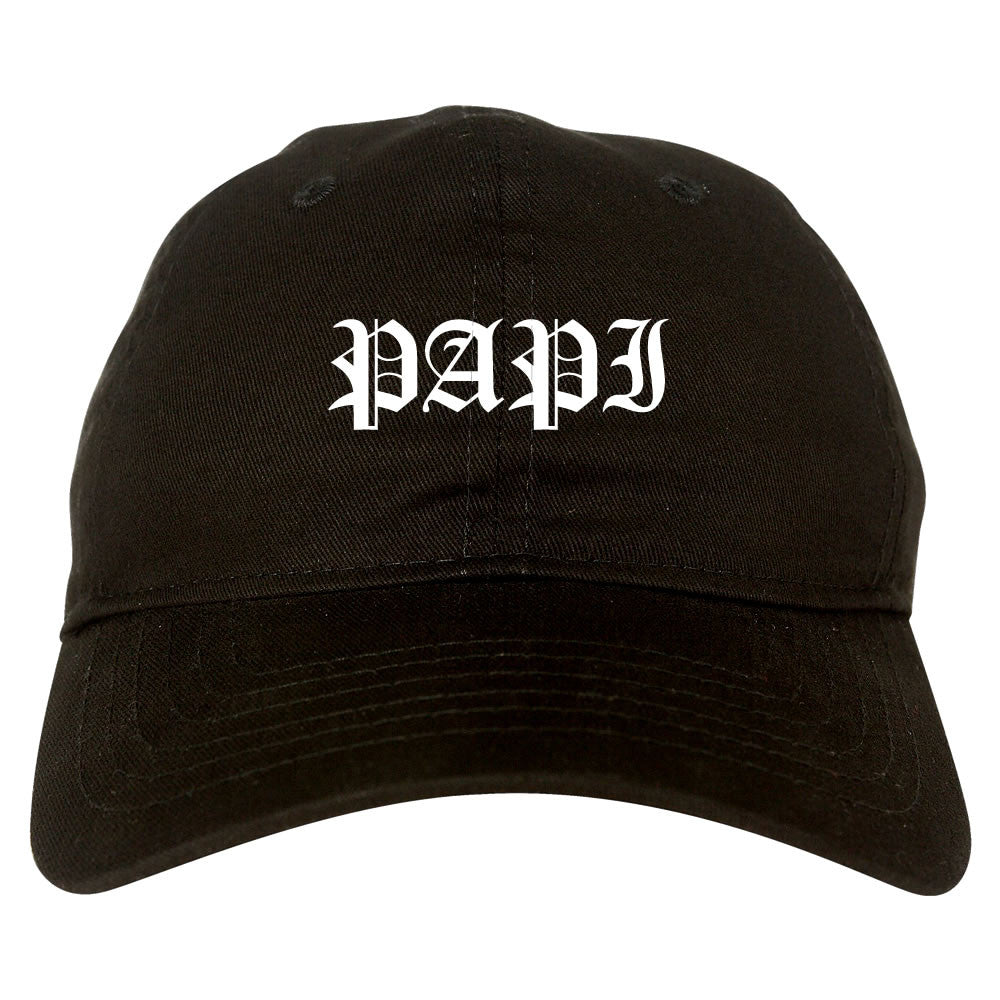 Papi Latino Dad Hat