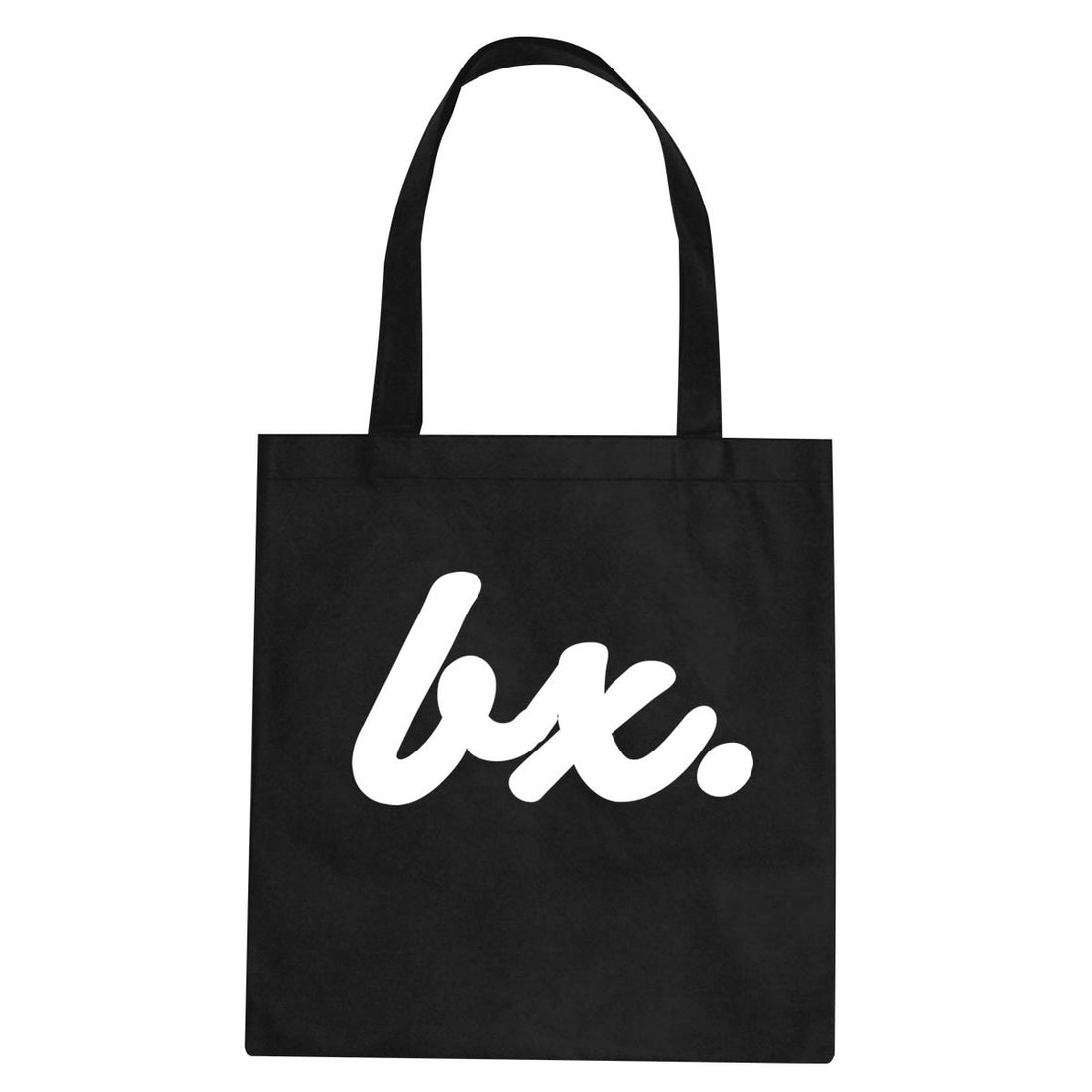 Bx The Bronx Script Tote Bag By Kings Of NY