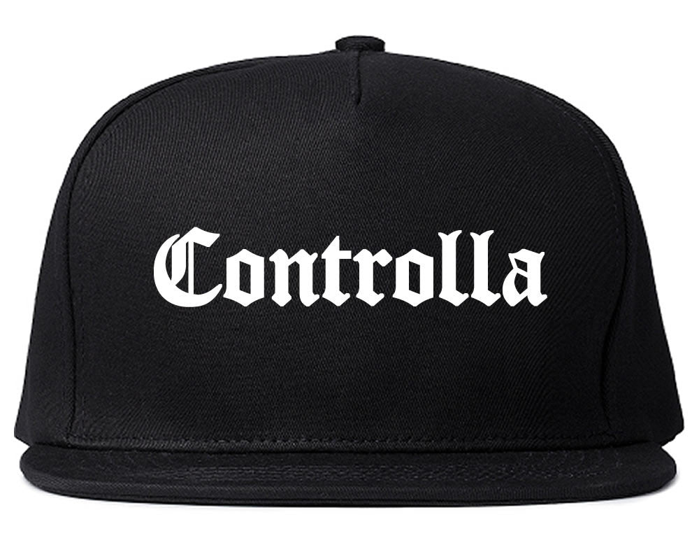 Controlla Snapback Hat By Kings Of NY