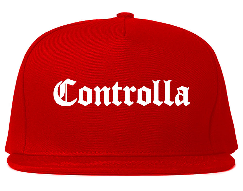 Controlla Snapback Hat By Kings Of NY