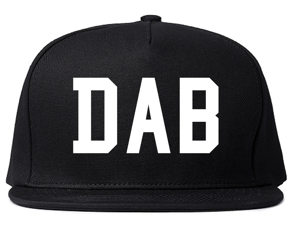 Dab Snapback Hat by Kings Of NY