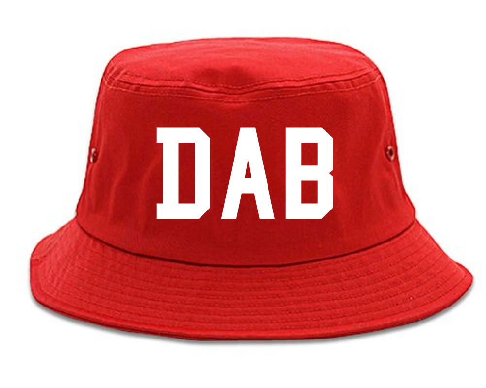 Dab Bucket Hat by Kings Of NY