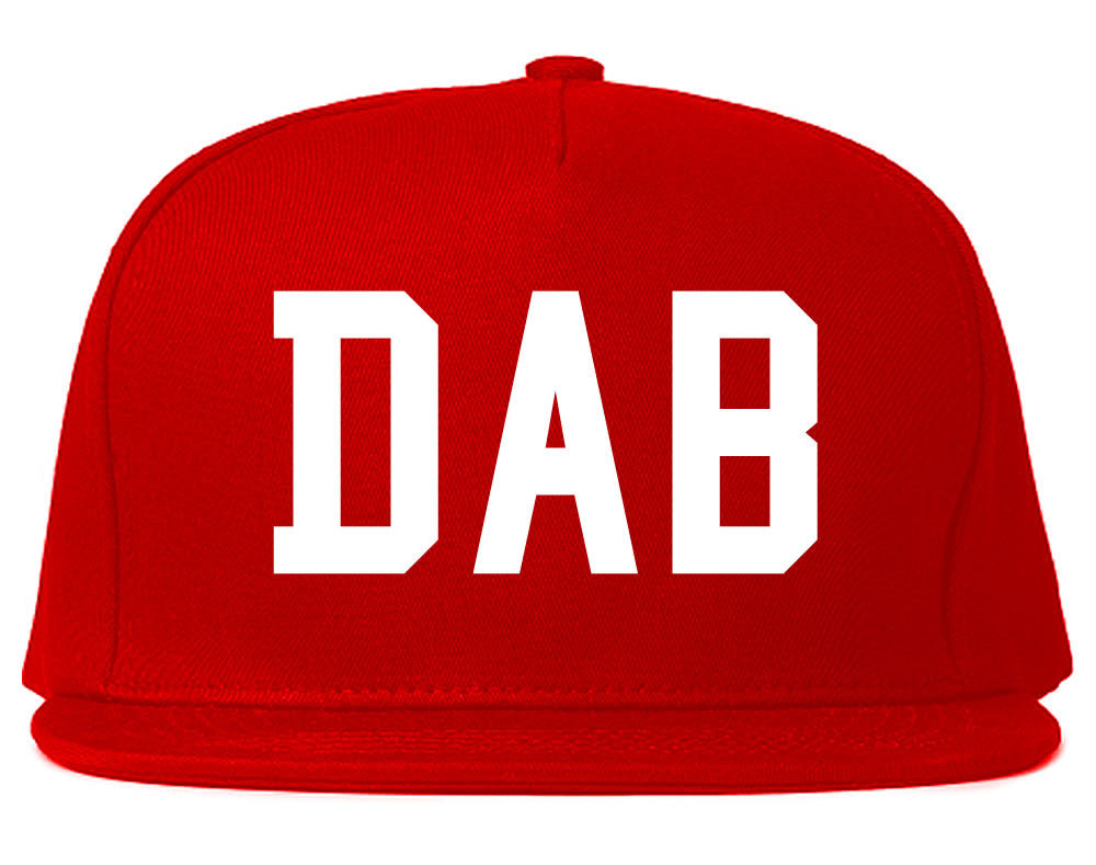 Dab Snapback Hat by Kings Of NY