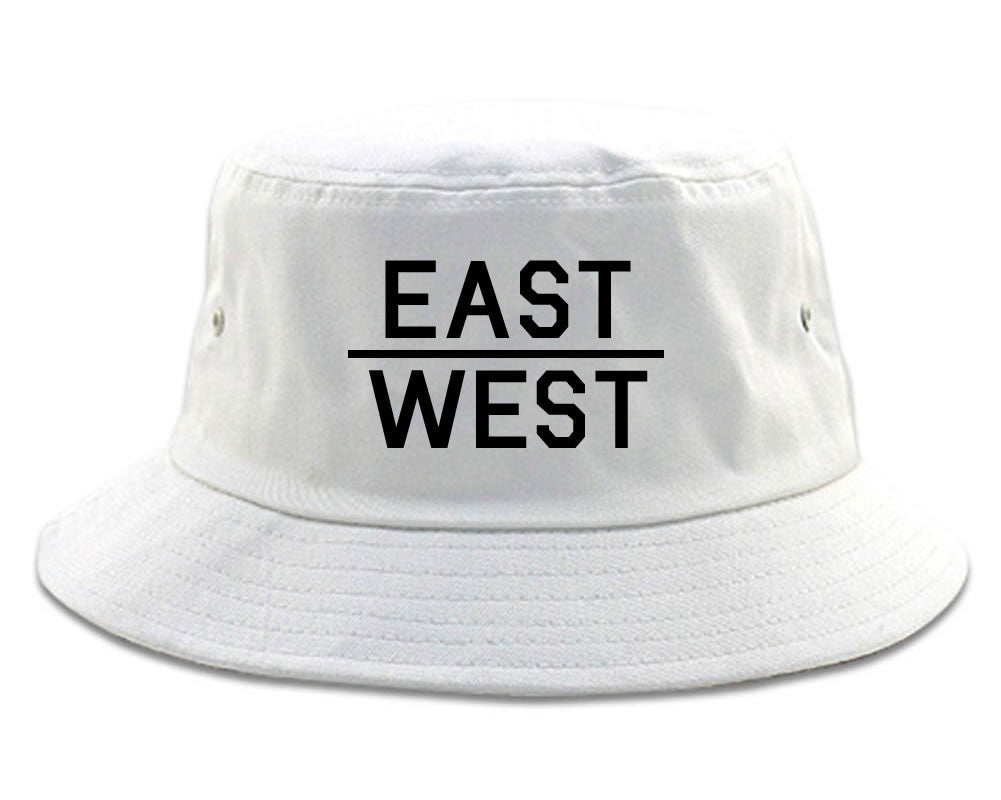 East West Kings Of NY Bucket Hat by Kings Of NY