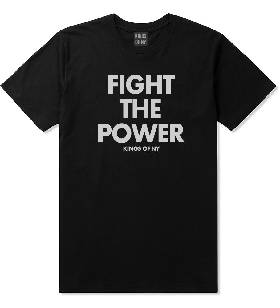 Fight The Power T-Shirt