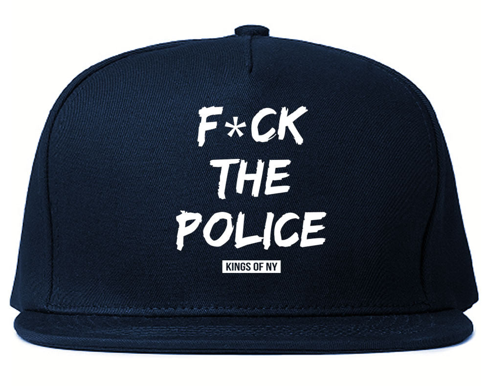 F*ck The Police snapback Hat Cap