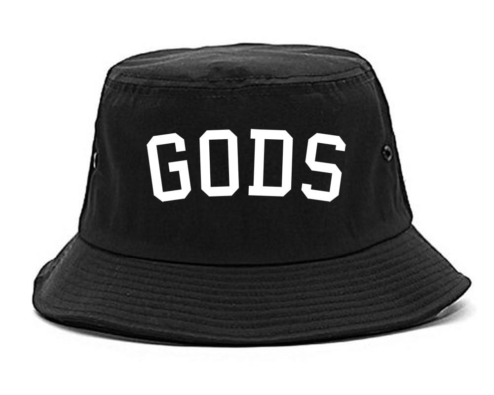 Gods Bucket Hat by Kings Of NY