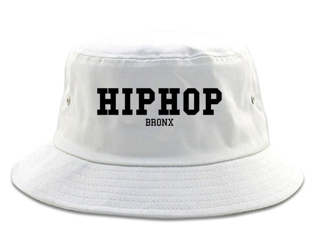 Hiphop the Bronx Bucket Hat by Kings Of NY