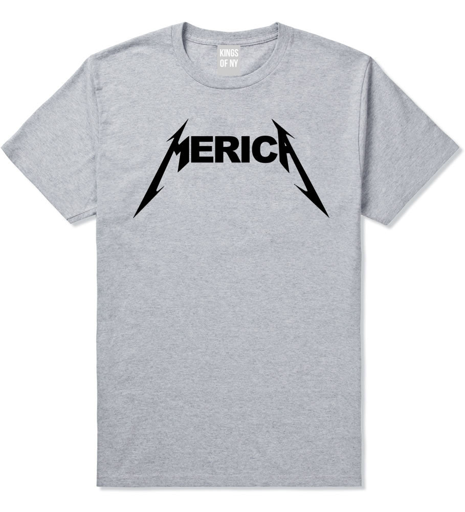 Merica T-Shirt By Kings Of NY