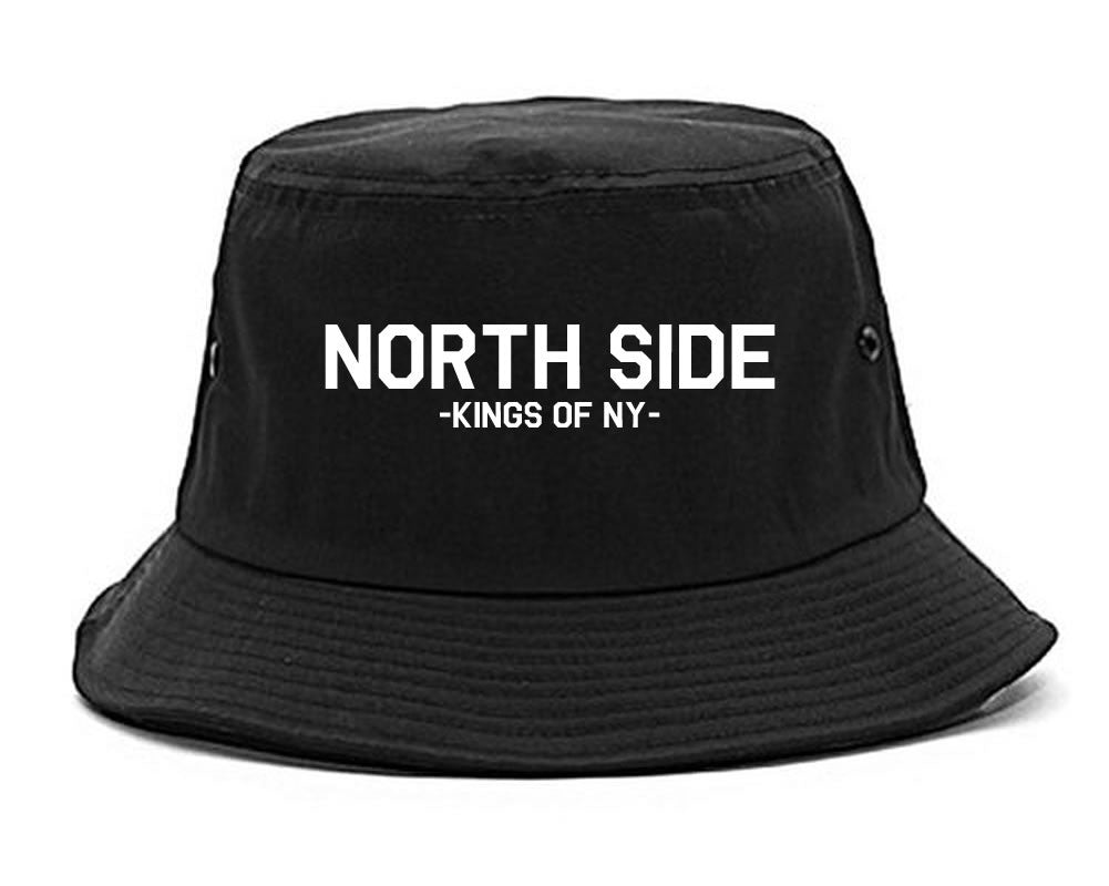 North Side Bucket Hat