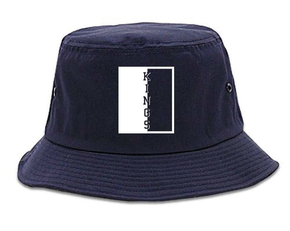 Kings Scarface Style Bucket Hat by Kings Of NY