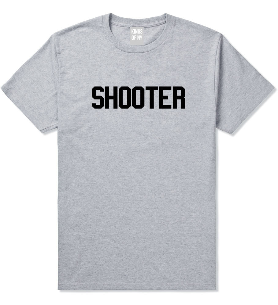 Shooter T-Shirt by Kings Of NY