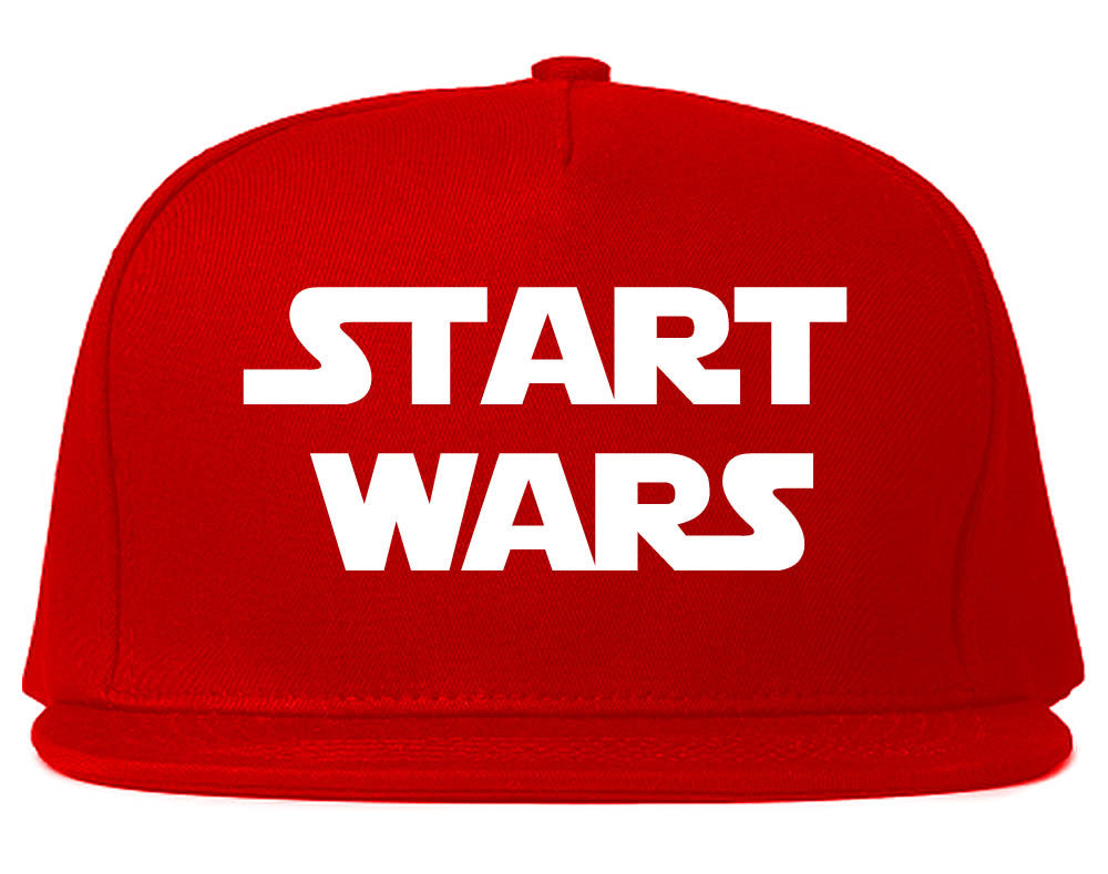 Start Wars Snapback Hat By Kings Of NY