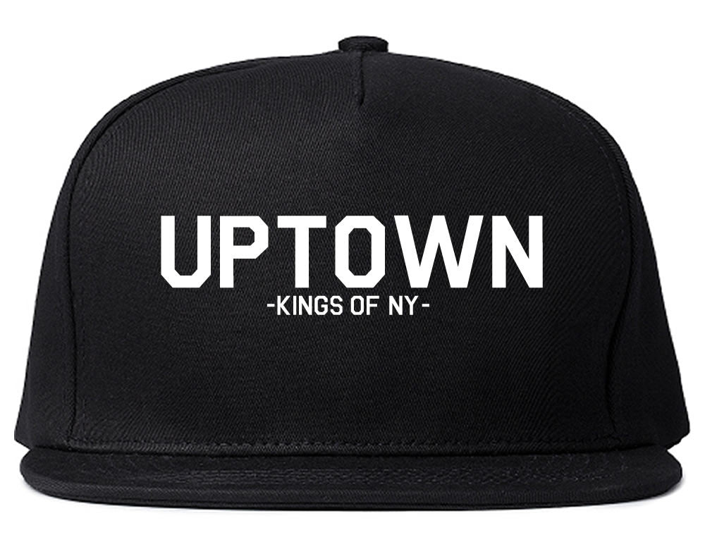 Uptown Kings Of NY SS15 Snapback Hat Cap