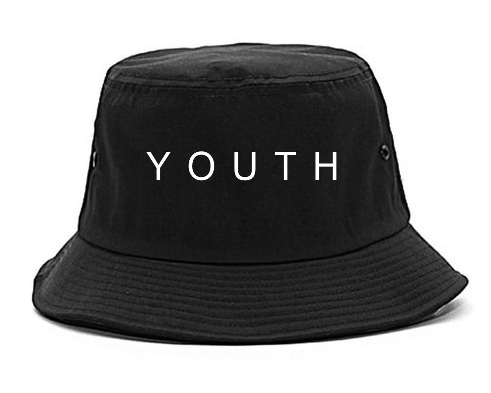 YOUTH Bucket Hat Cap