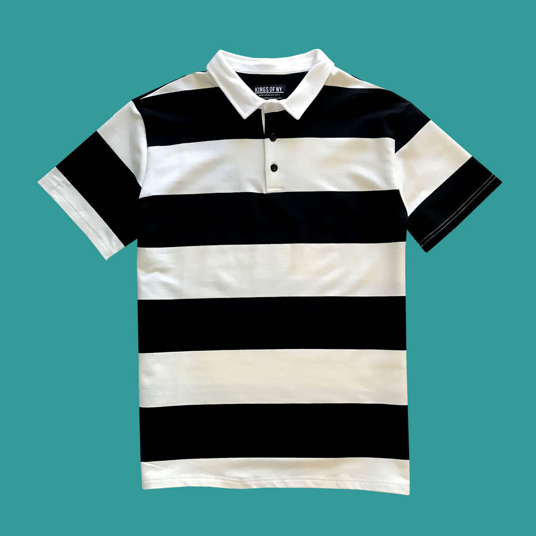 The Power Of a Clean Polo Shirt