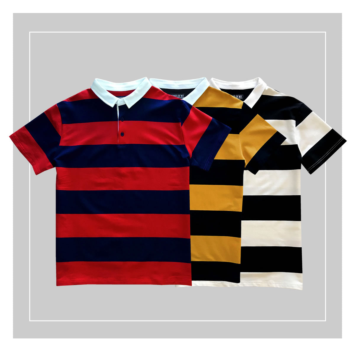 Best Cheap Mens Rugby Shirts For Sale!
