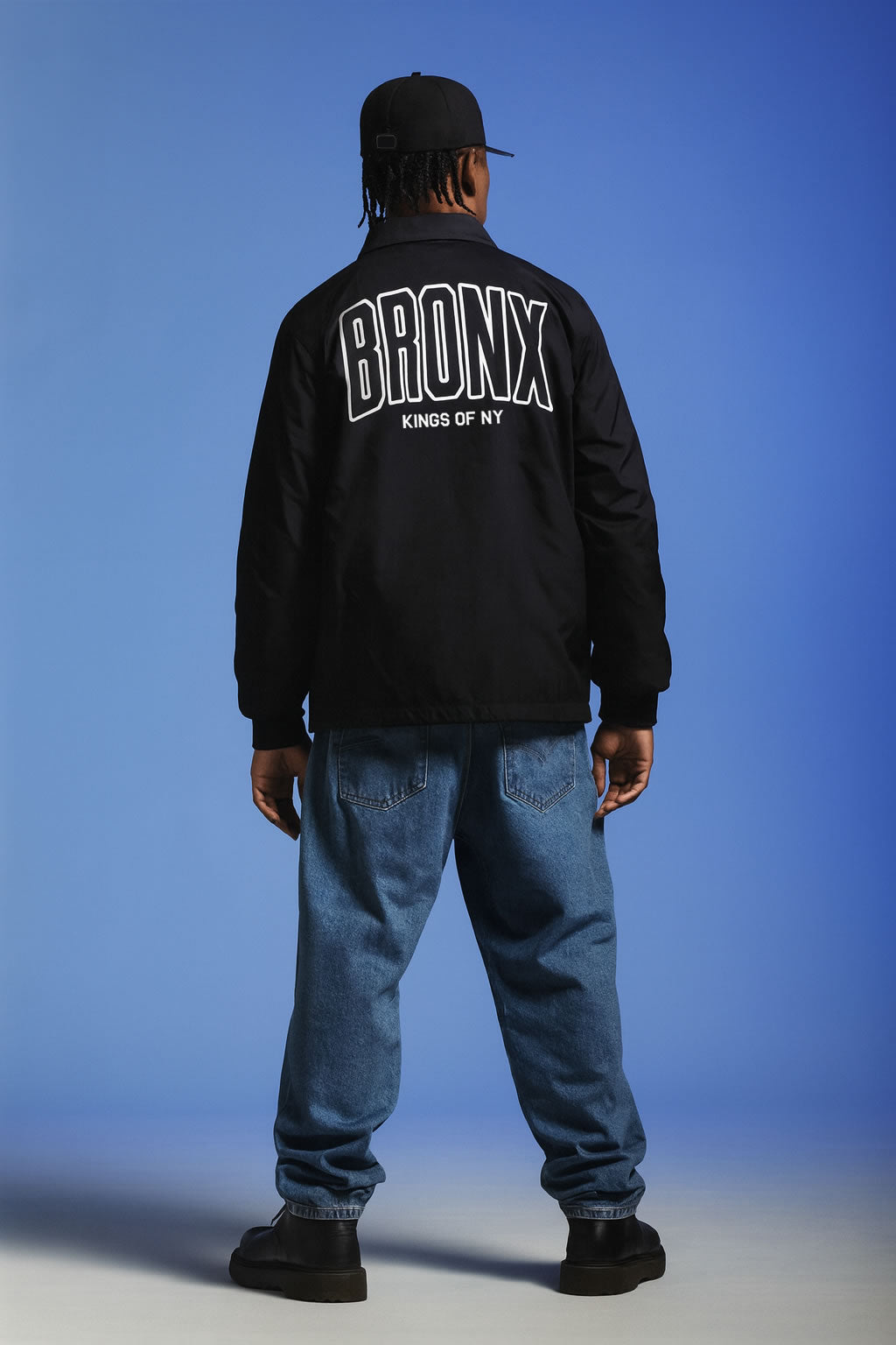 Bronx Clothing