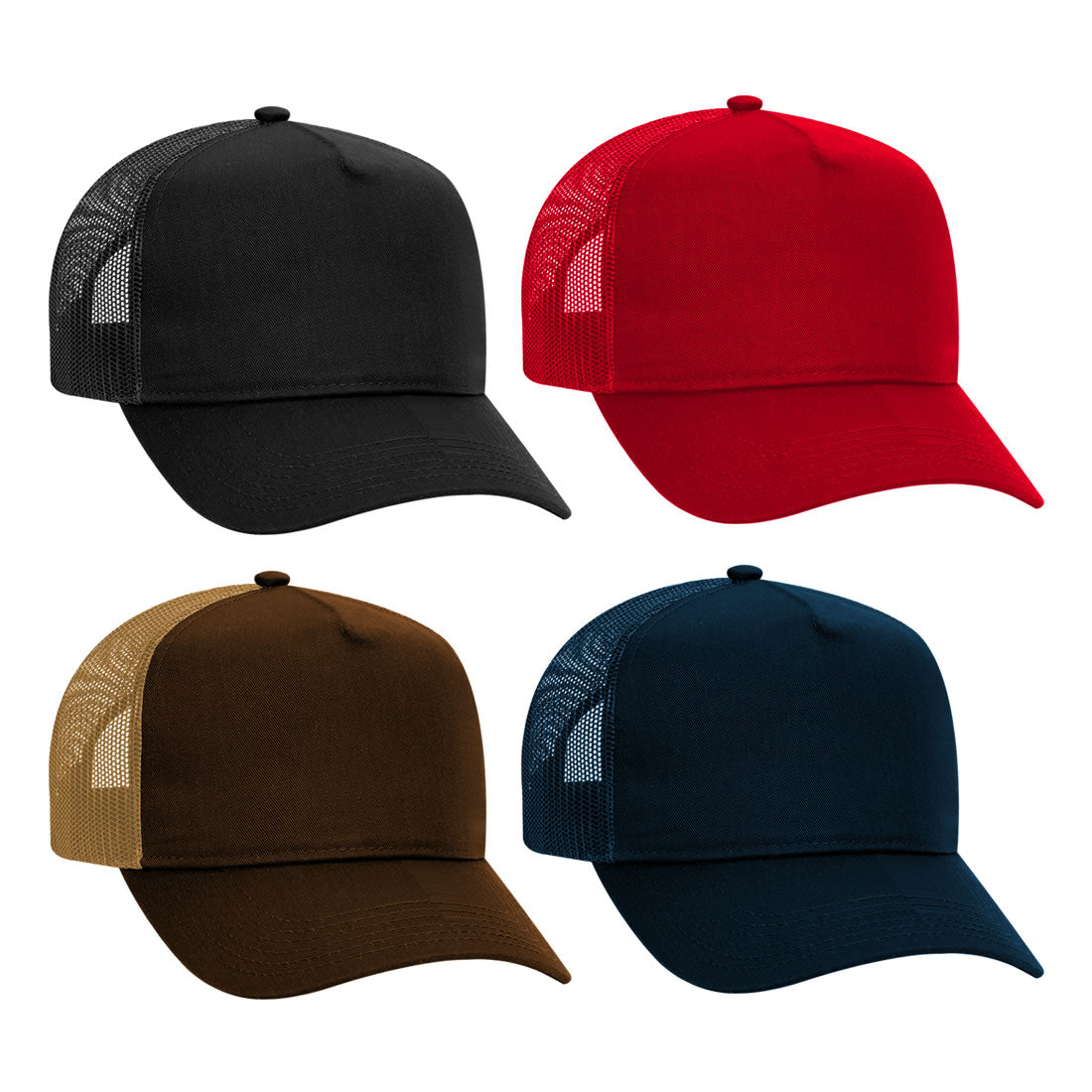 Trucker Hats For Men and Women