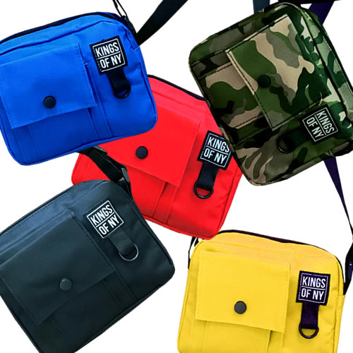 Men’s Bags | Crossbody Bags, Backpacks, Sling Bags & More