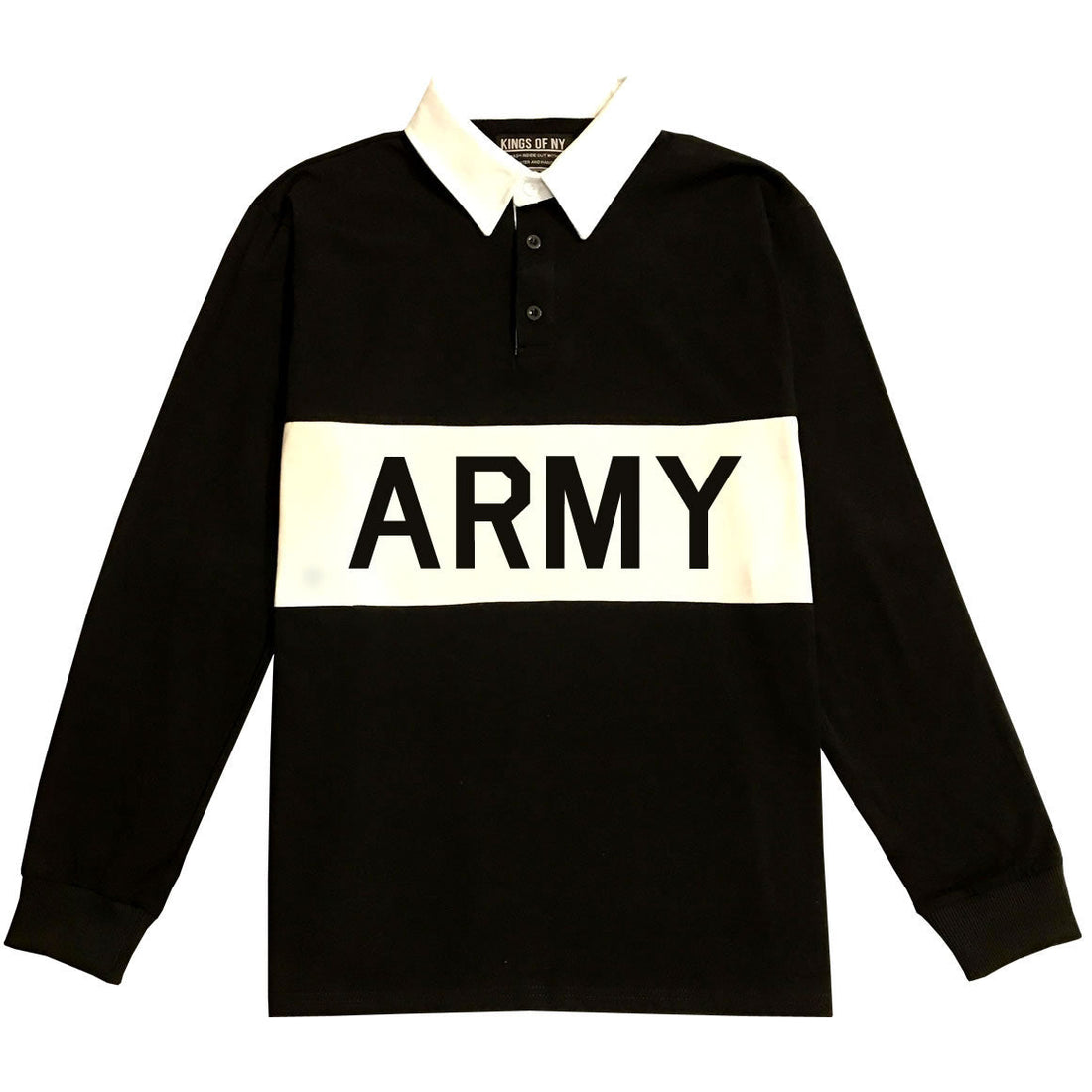 Army Rugby Shirts