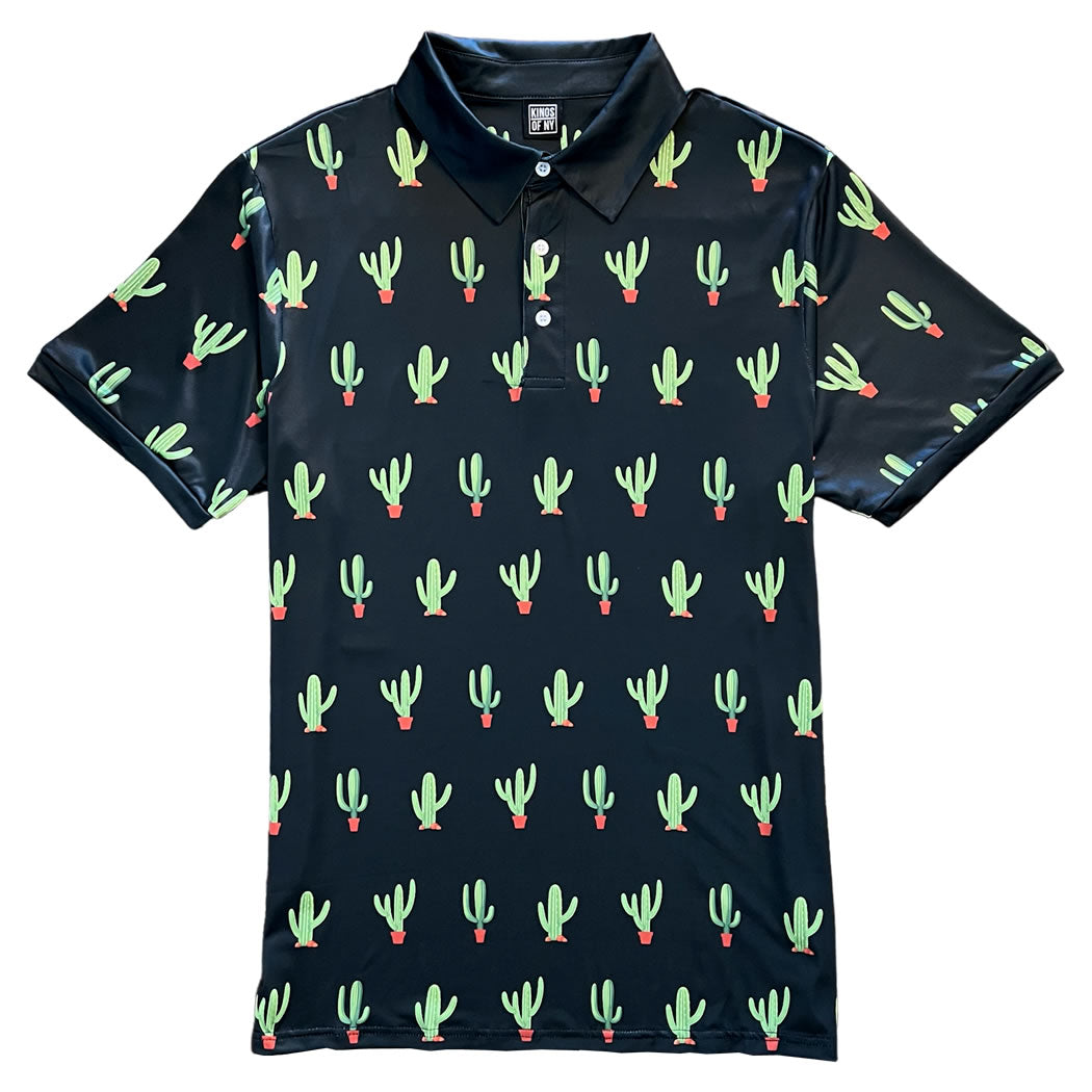 Cactus T-Shirts For Men