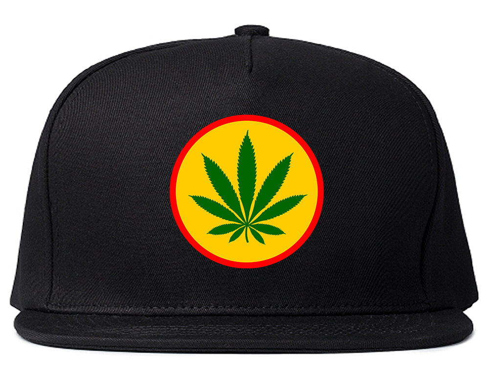 Weed Hats