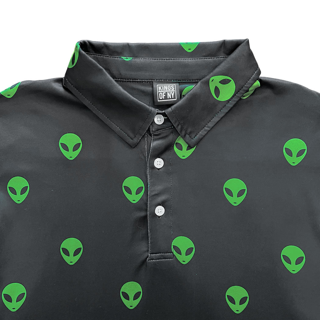 Funny Alien Shirts