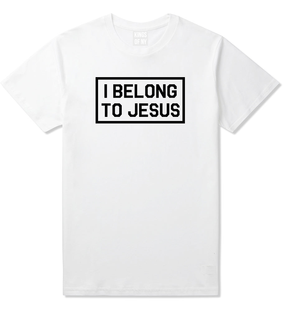 Funny Jesus T-Shirts