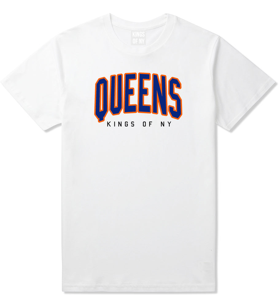 Queens NY T-Shirts