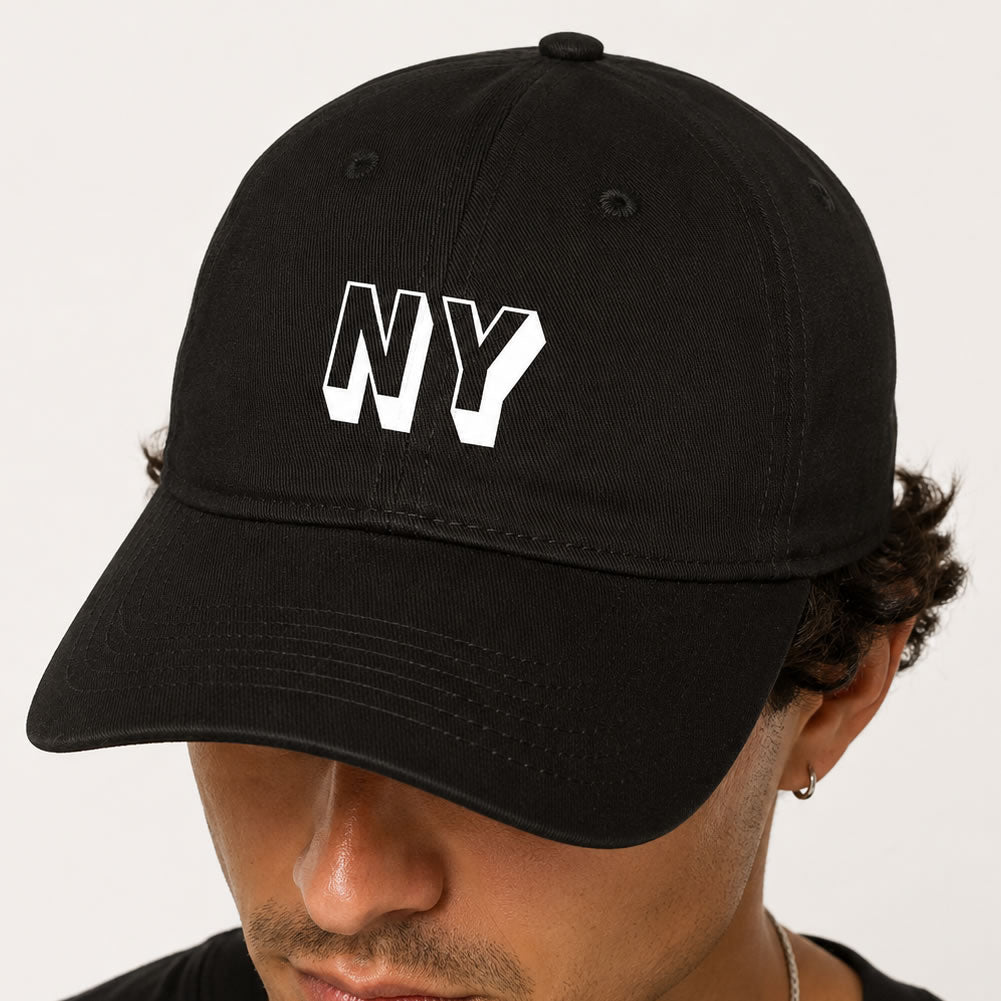 New York dad hats and NYC baseball caps by KINGS OF NY