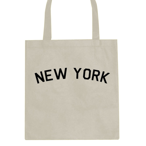 New York Tote Bags Collection
