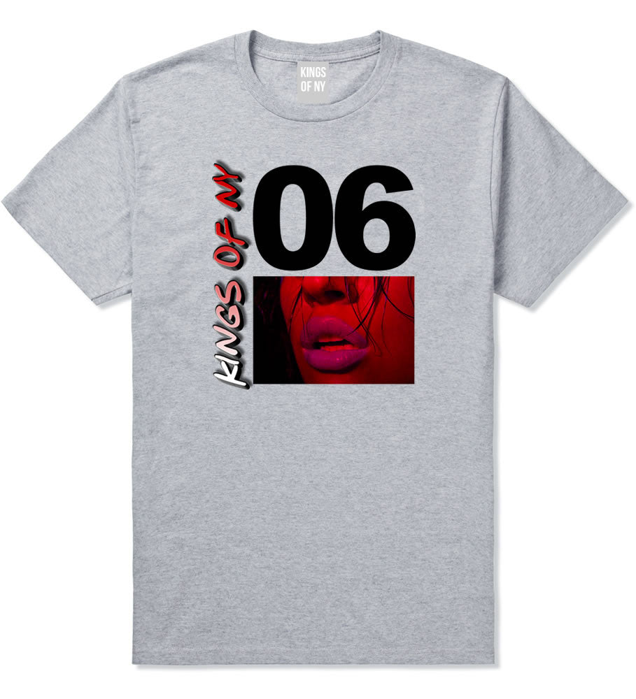 06 Lips Racing T-Shirt