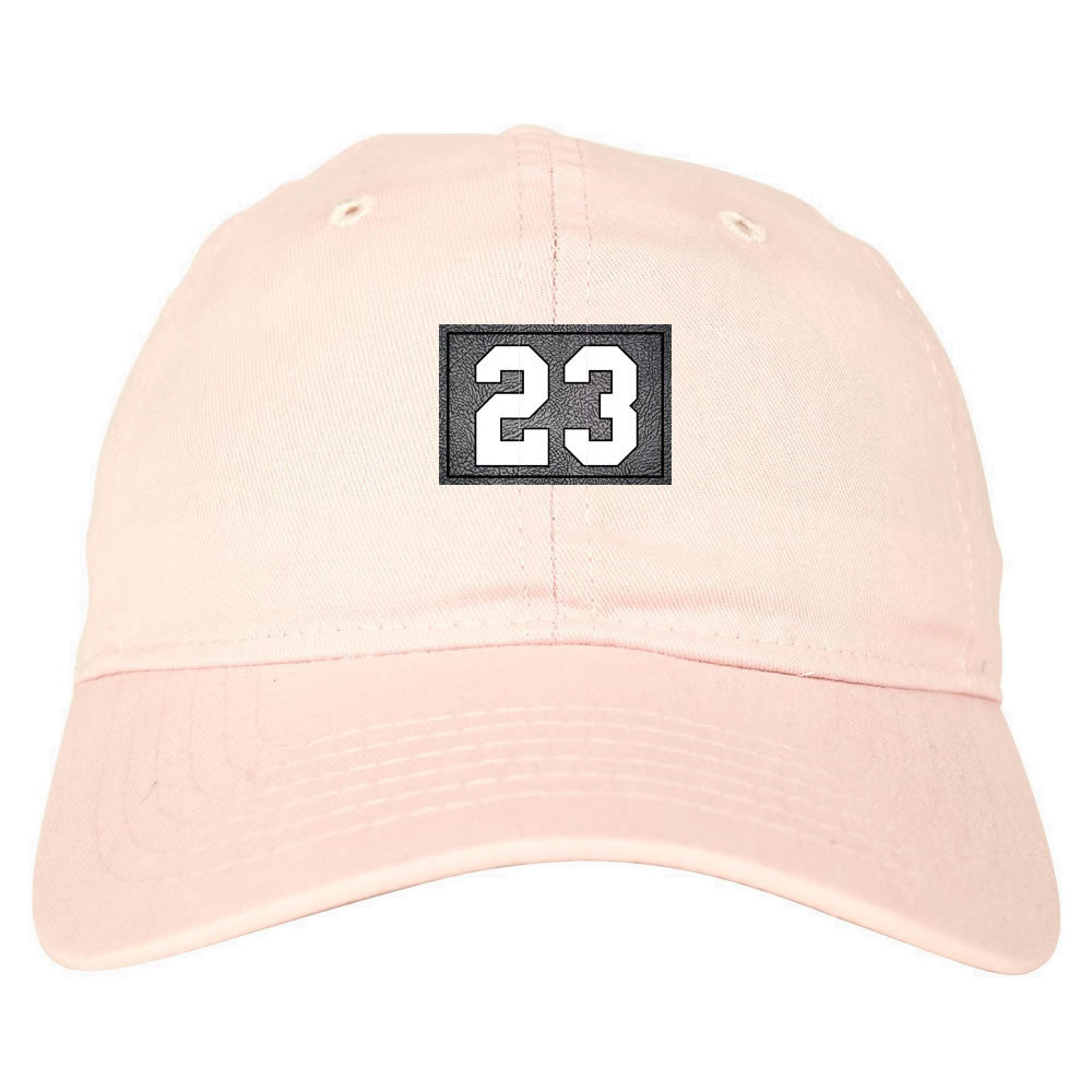26 Cement Jersey Dad Hat By Kings Of NY