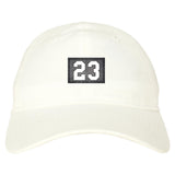 25 Cement Jersey Dad Hat By Kings Of NY