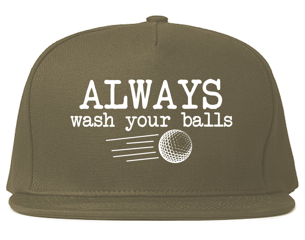 Funny golf caps online