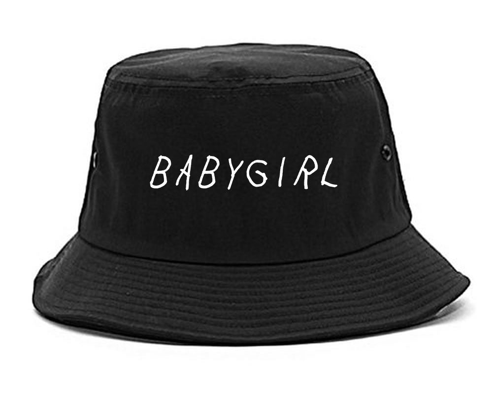 Babygirl Bucket Hat