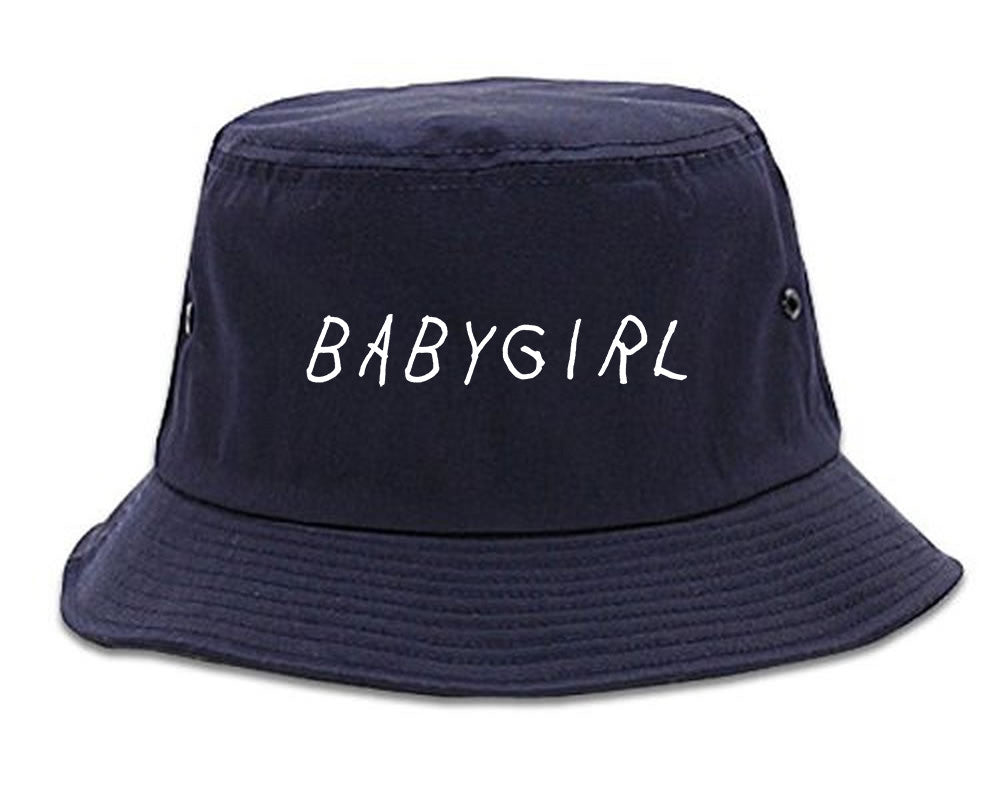 Babygirl Bucket Hat