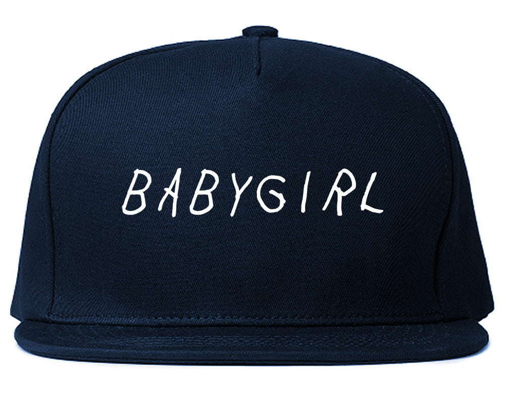 Baby 2024 girl snapbacks