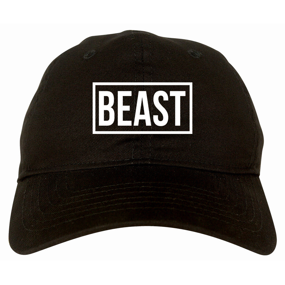 Beast Dad Hat