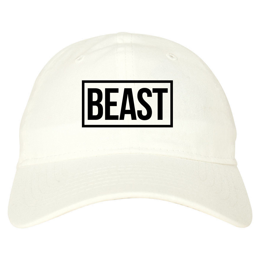 Beast Dad Hat