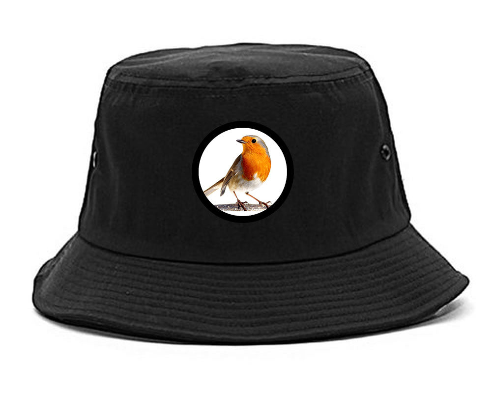 Bird Bucket Hat