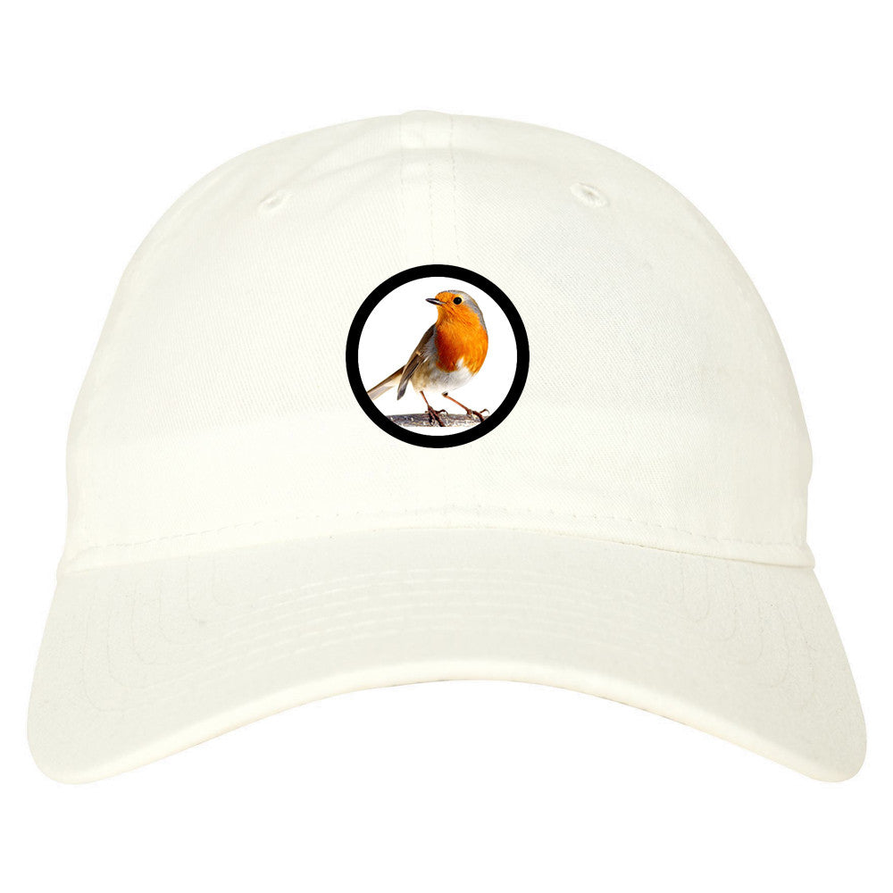 Bird Dad Hat