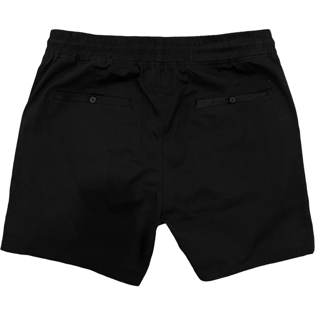 Khaki shorts outlet black