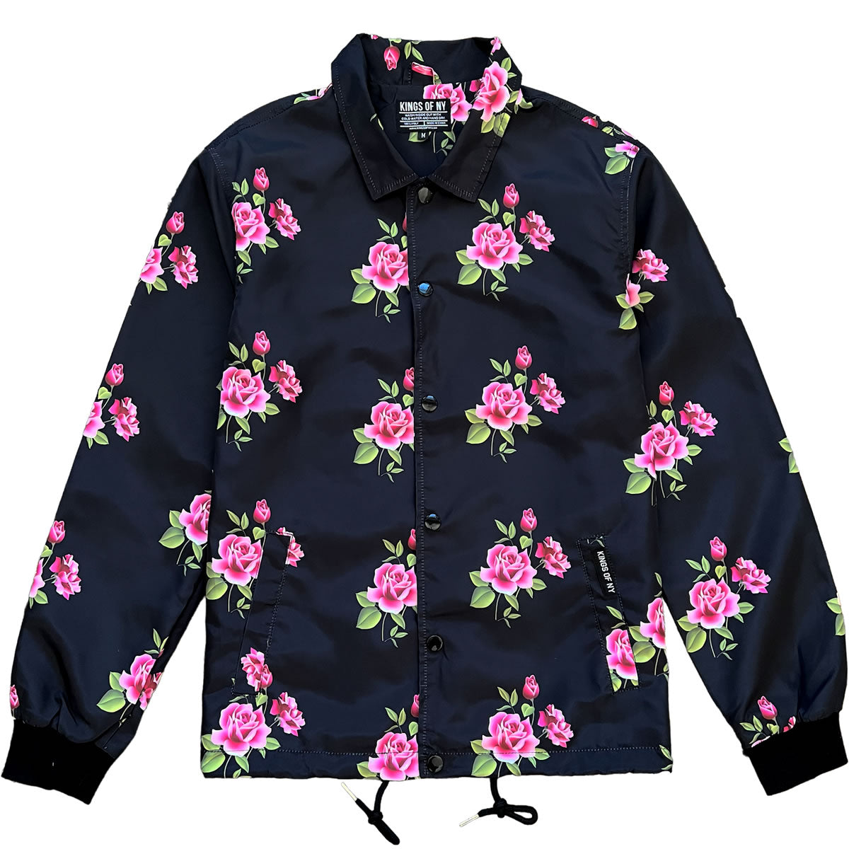 2018 Fashion Men Spring Jackets Women Flowers Print Slim Fit Bomber Spring  Jackets Women Men Zipper Windbreaker Male Casual Flroal Spring Jackets  Womens For From Hoeasy, $37.75 | DHgate.Com