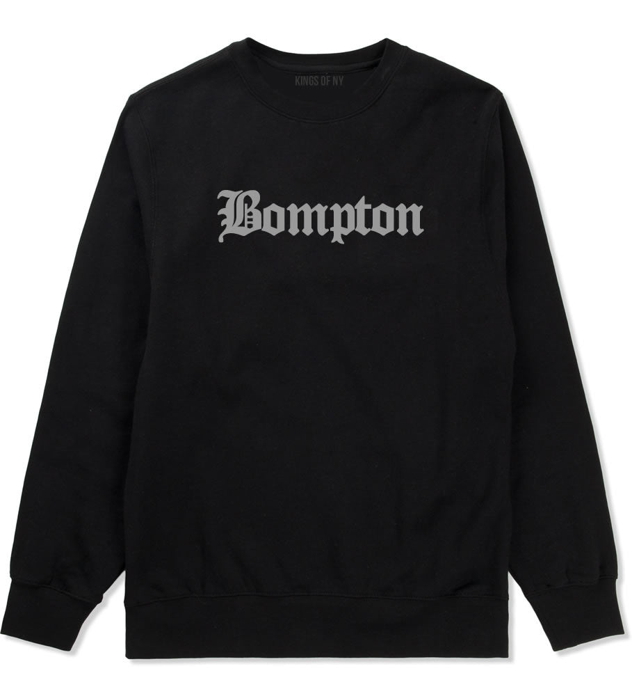 Bompton Crewneck Sweatshirt